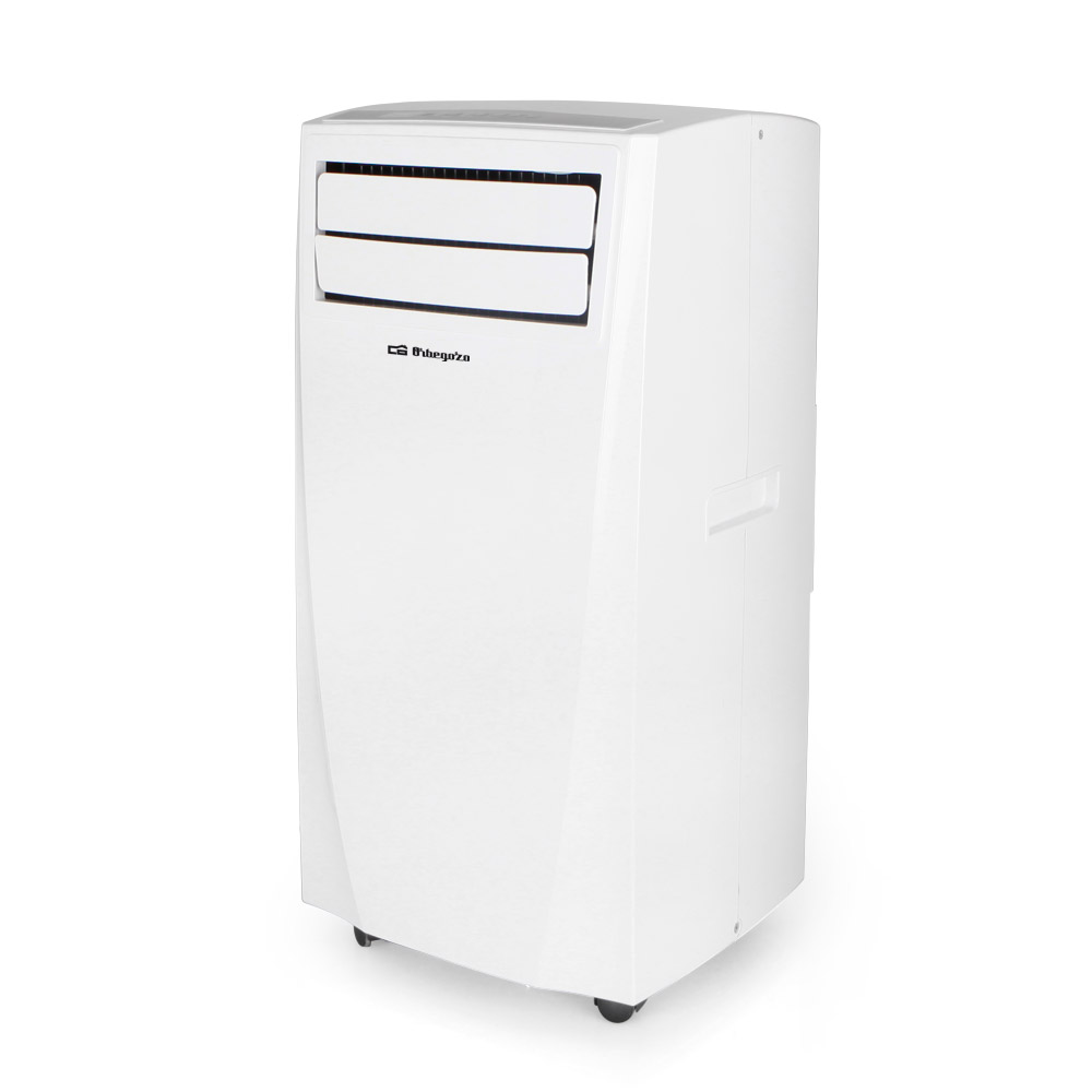 ORBEGOZO ADR92, Clase A, 2250Frig, Aire Acondicionado Portátil