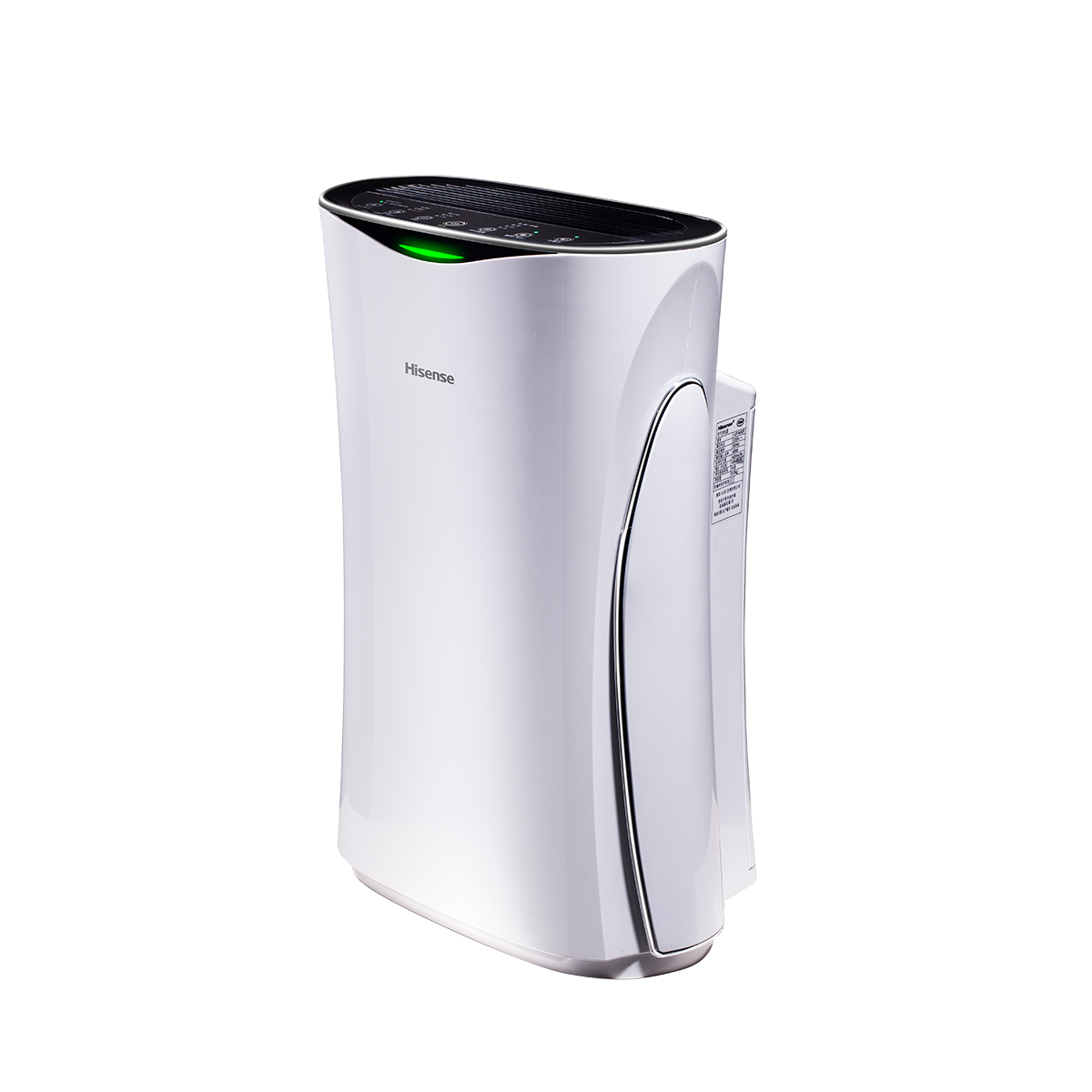 Purificador Hisense AE-23R4AF