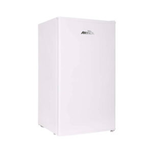 Frigorífico ARTICA AEFT86W, Clase F, Blanco, 85×47 cm, 1 Puerta