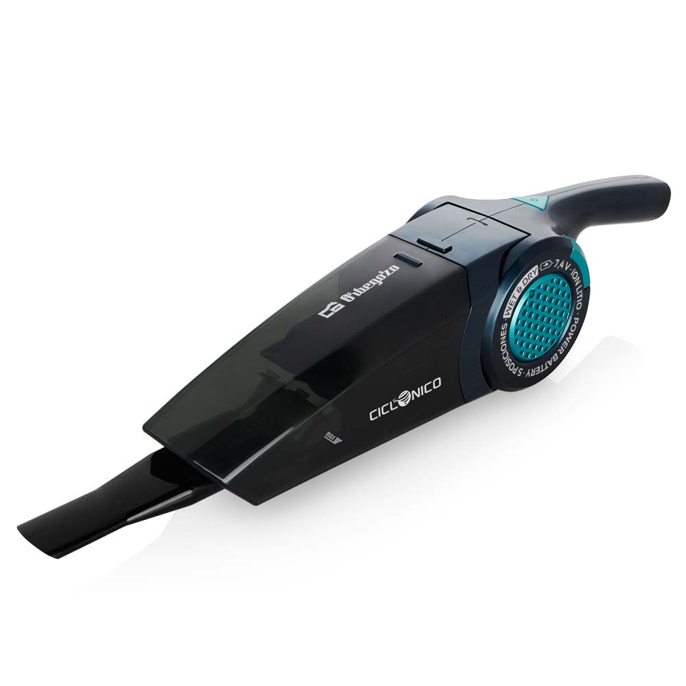 Aspiradora ORBEGOZO AP 1500 de mano