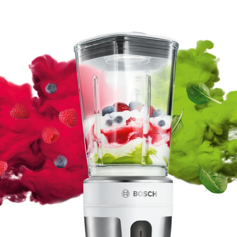 Batidora de vaso BOSCH MMBM7G2M