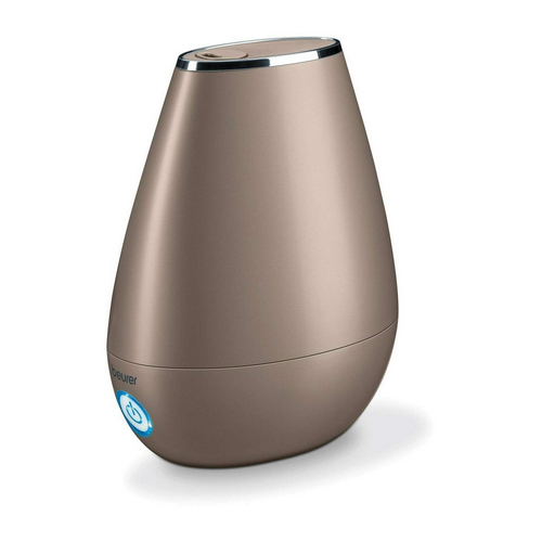Humidificador de aire de Beurer – LB 37 Toffee