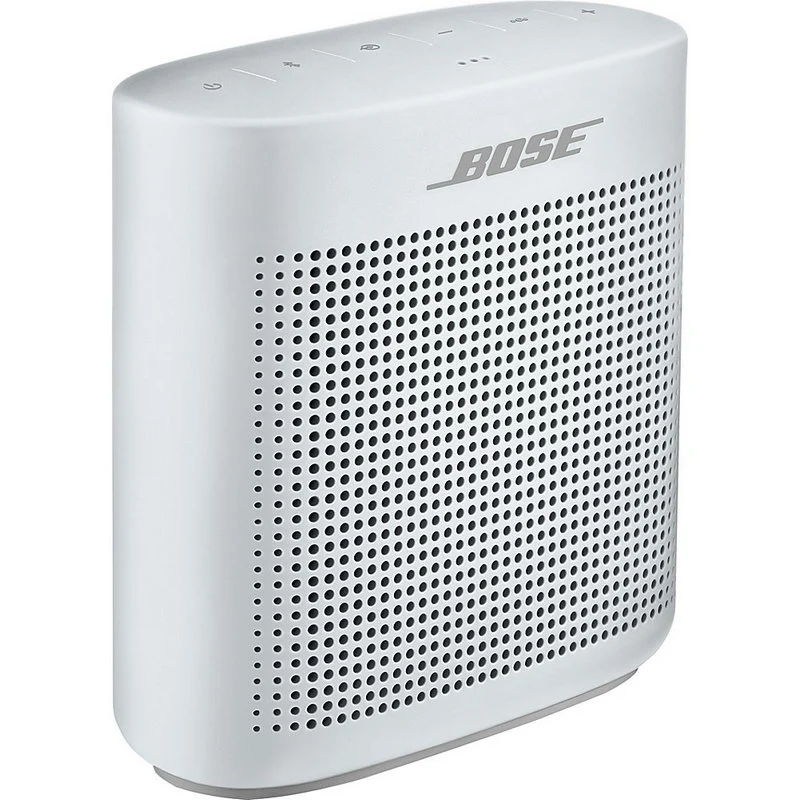 Altavoz BOSE SoundLink Color II White