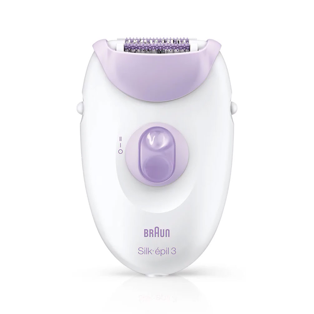 Depiladora BRAUN 3170 Silk-épil 3