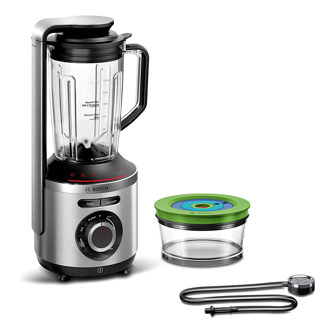 Batidora de vaso BOSCH MMBV622M