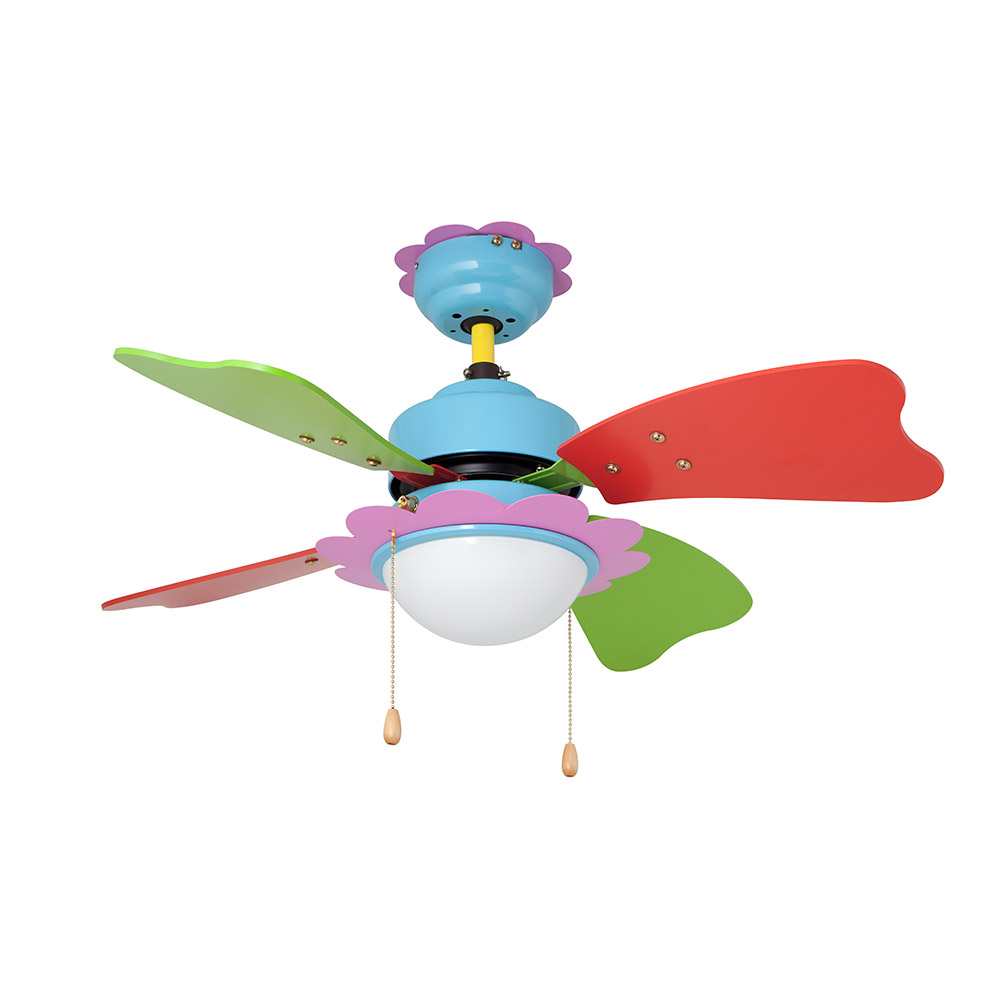 Ventilador ORBEGOZO CC 62075, Techo, 75 cm.