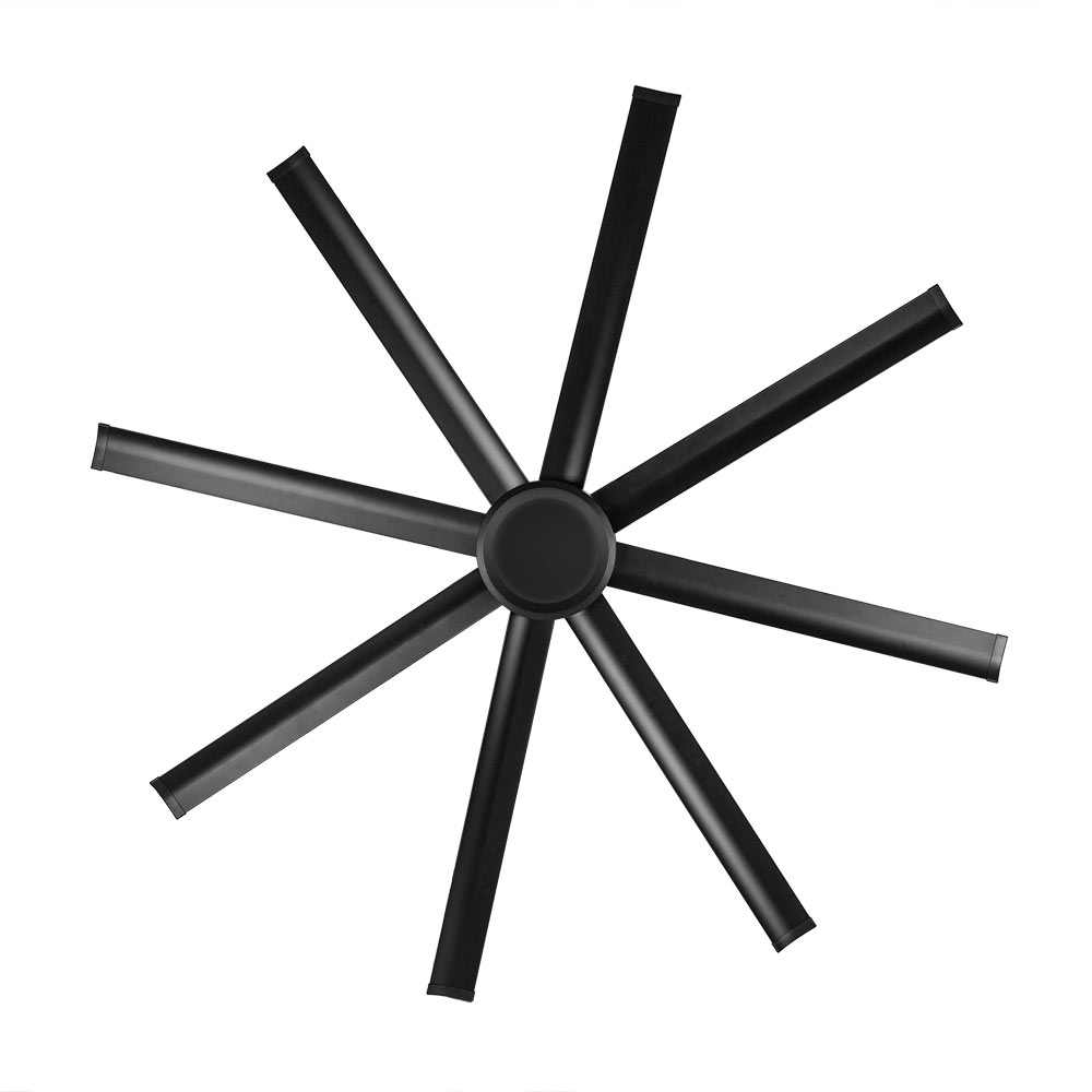 Ventilador ORBEGOZO CF 118200, Techo, 200 cm.