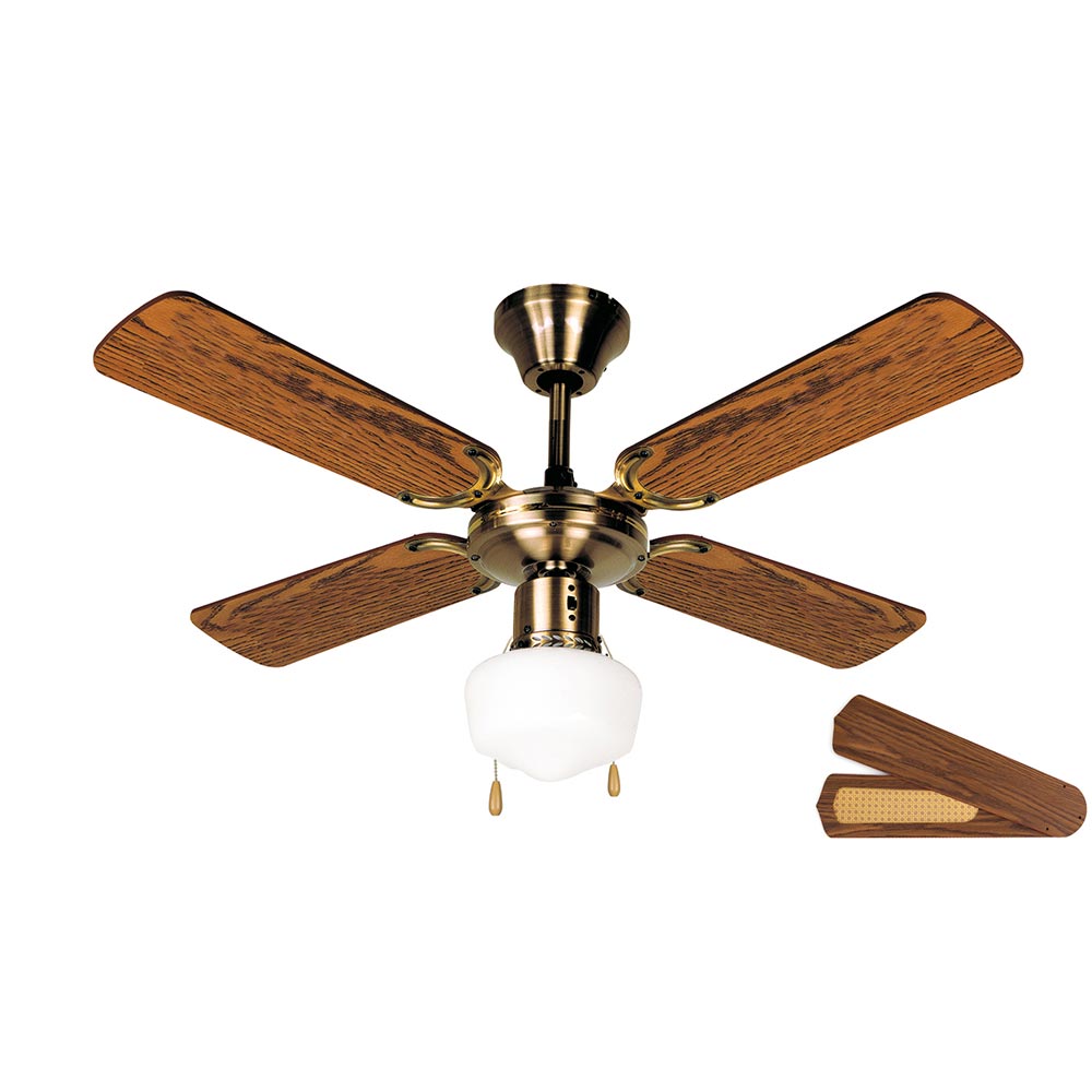 Ventilador ORBEGOZO CL 02105 M, Techo, 105 cm.