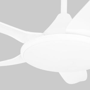 Ventilador ORBEGOZO CPW 01120, Techo, 120 cm.