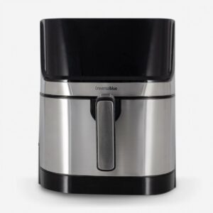 Freidora de Aire UNIVERSAL BLUE, AIR CRISPY 5005, 5L Negro