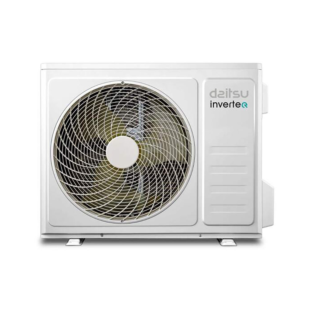DAITSU DS9KDR2, Clase A++/A+, 2261Frig/2365Kcal, Inverter, R32, Aire Acondicionado Split