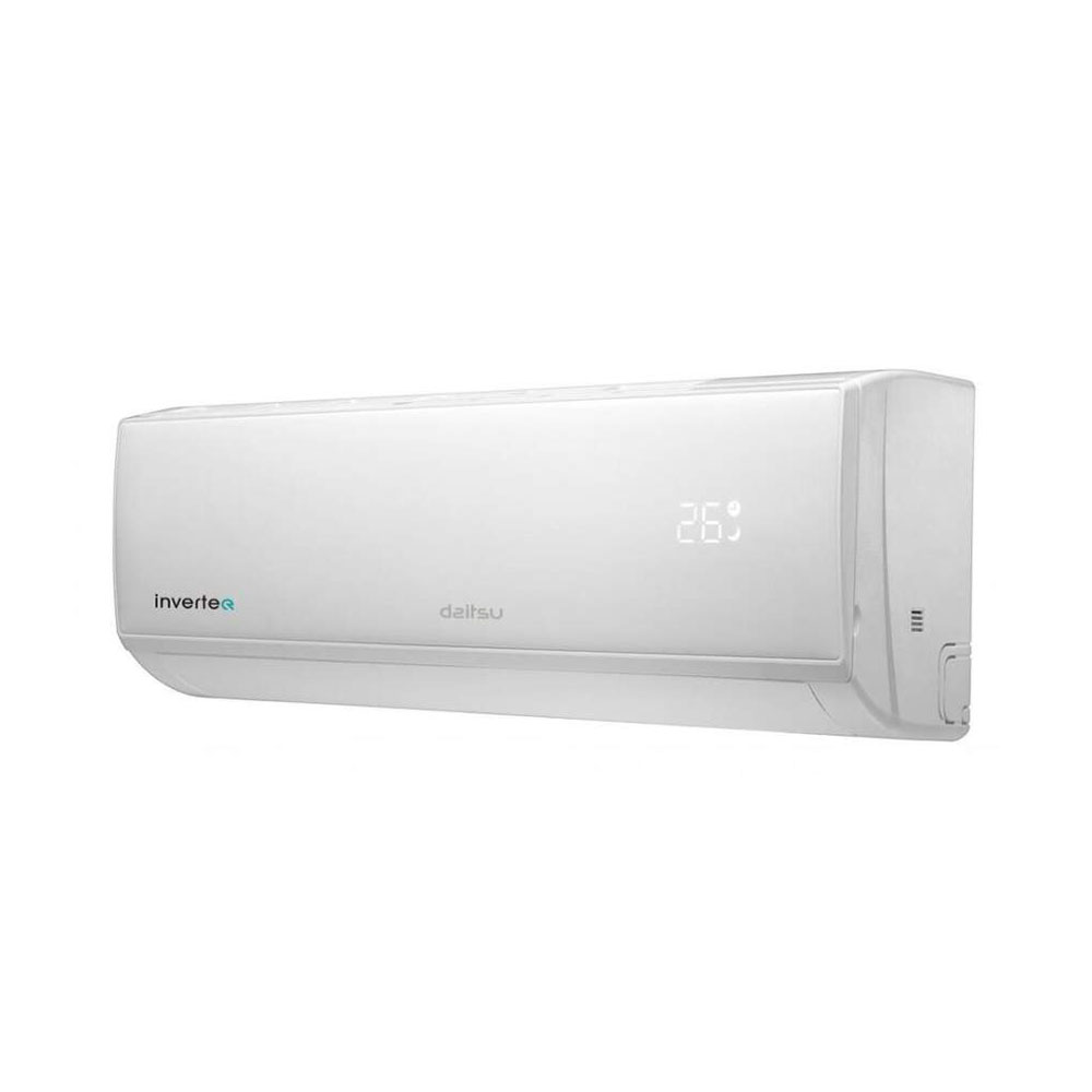 DAITSU DS9KDR2, Clase A++/A+, 2261Frig/2365Kcal, Inverter, R32, Aire Acondicionado Split