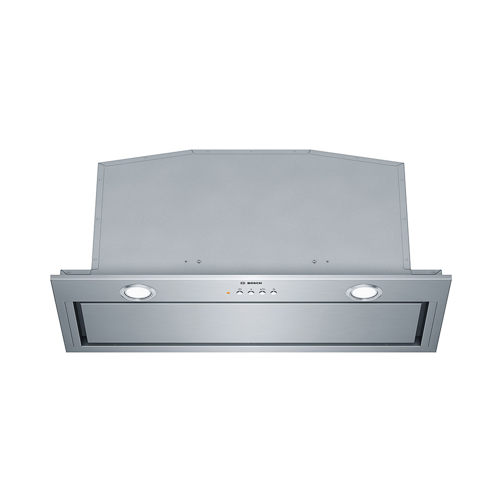 Módulo BOSCH DHL785C, 70 cm, Metallic, Clase C, Integrable