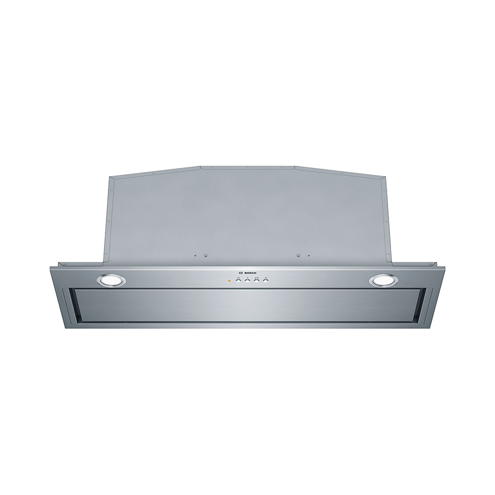 Módulo BOSCH DHL885C, 90 cm, Metallic, Clase C, Integrable