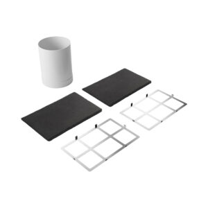 Filtro de Carbón Regenerativo para Extractor Bosch DSZ9ID0P0 – Accesorios Bosch