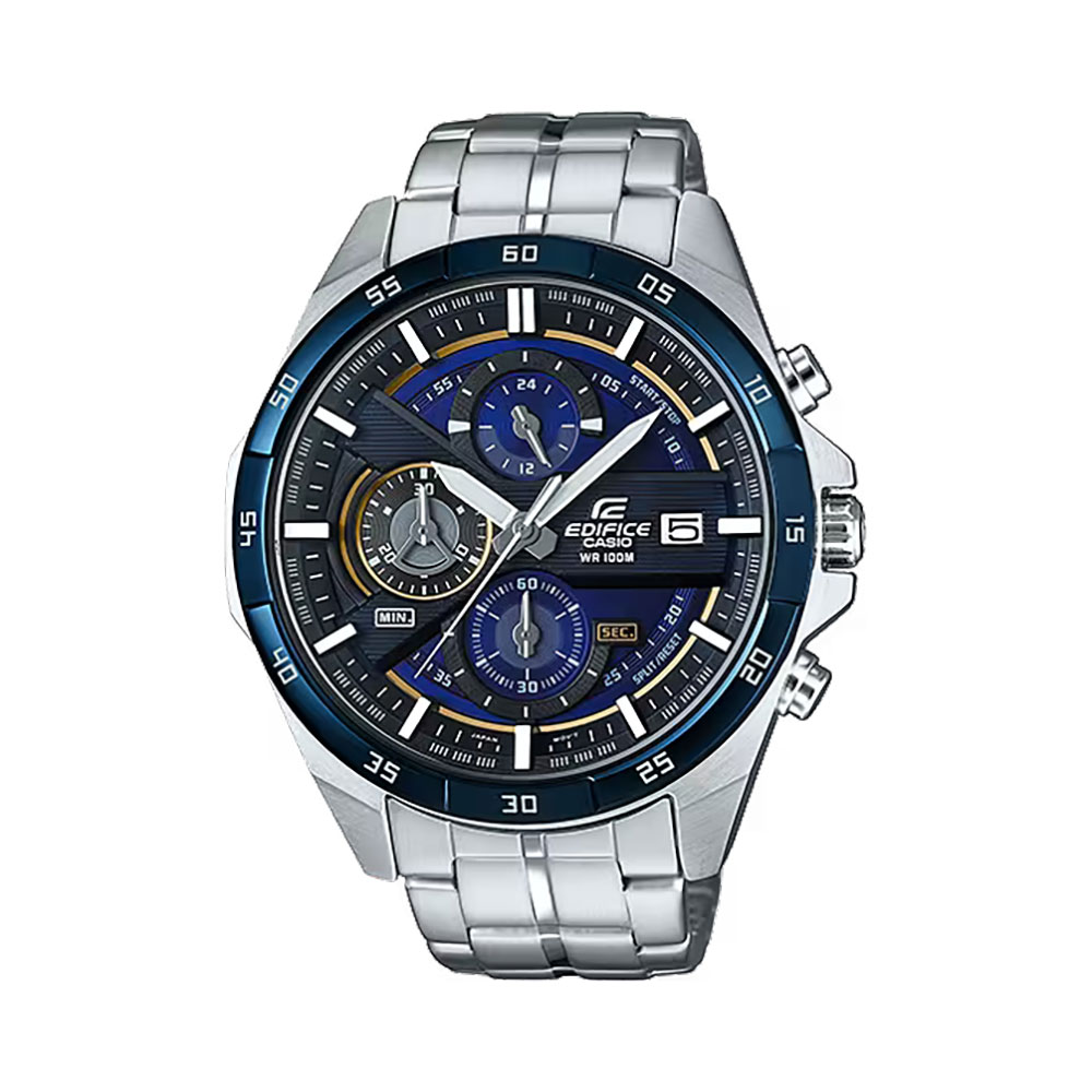 Reloj CASIO Cronógrafo Estándar EFR-556DB-2AV