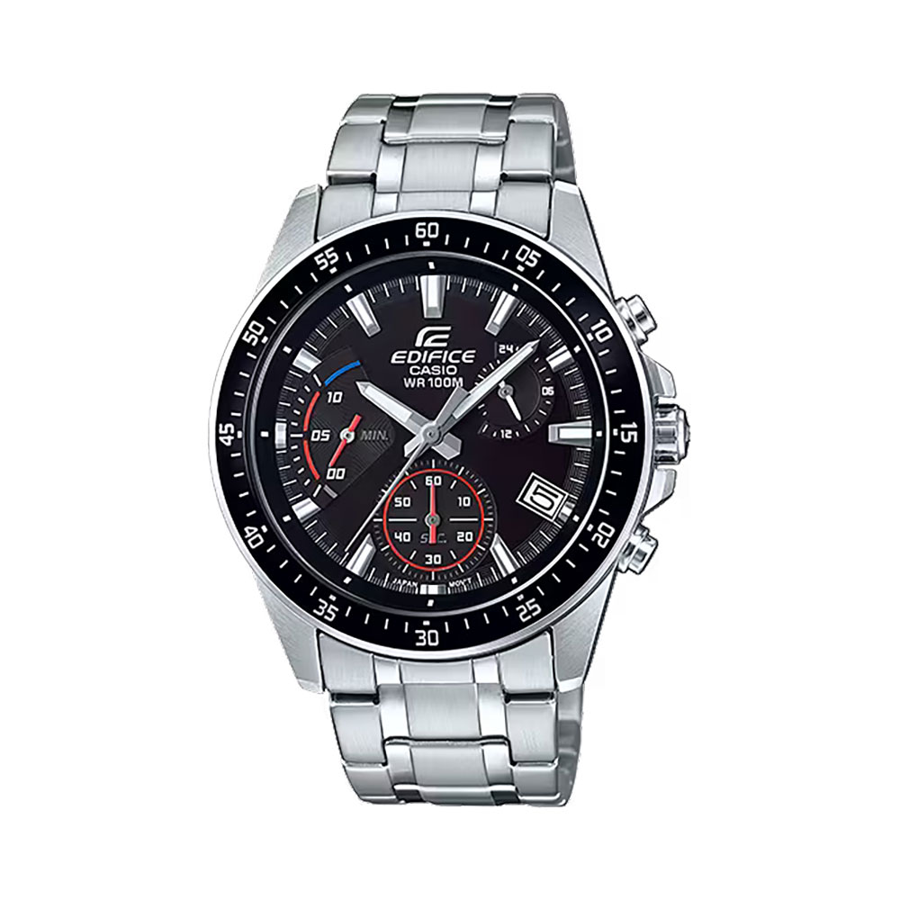 Reloj CASIO Edifice Classic EFV-540D-1AV