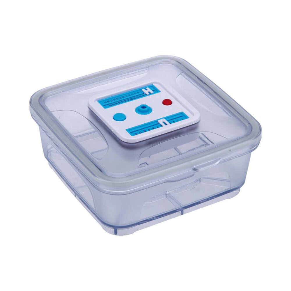 Envasadora JATA EV105