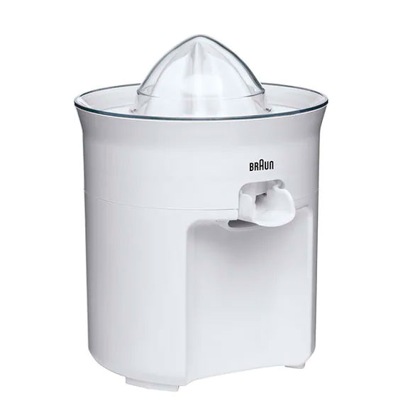 Exprimidor BRAUN CJ 3050 Tribute Collection