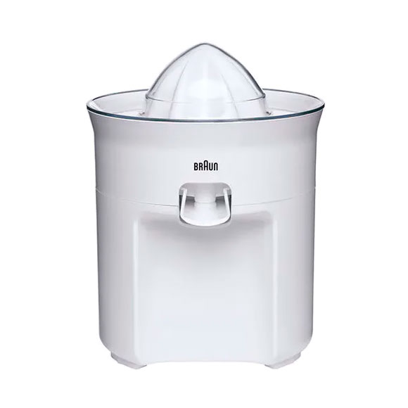 Exprimidor BRAUN CJ 3050 Tribute Collection