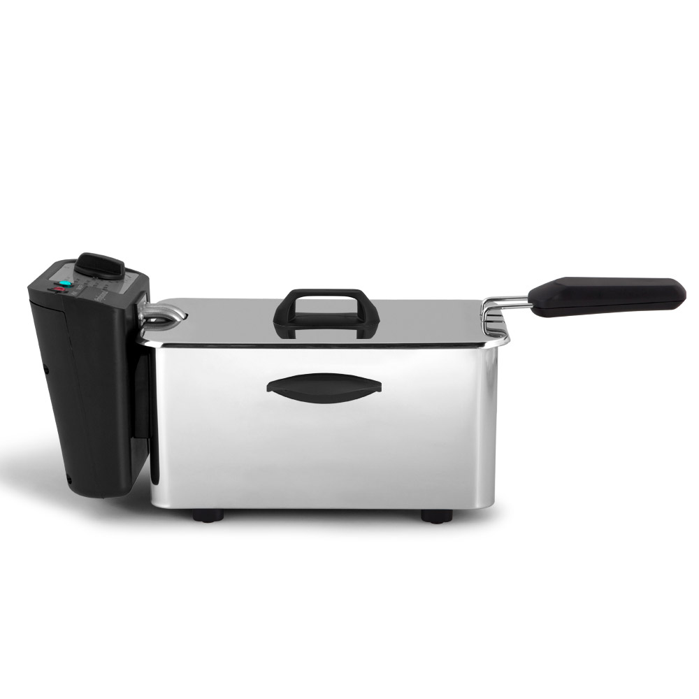 Freidora de aceite ORBEGOZO FDR 25