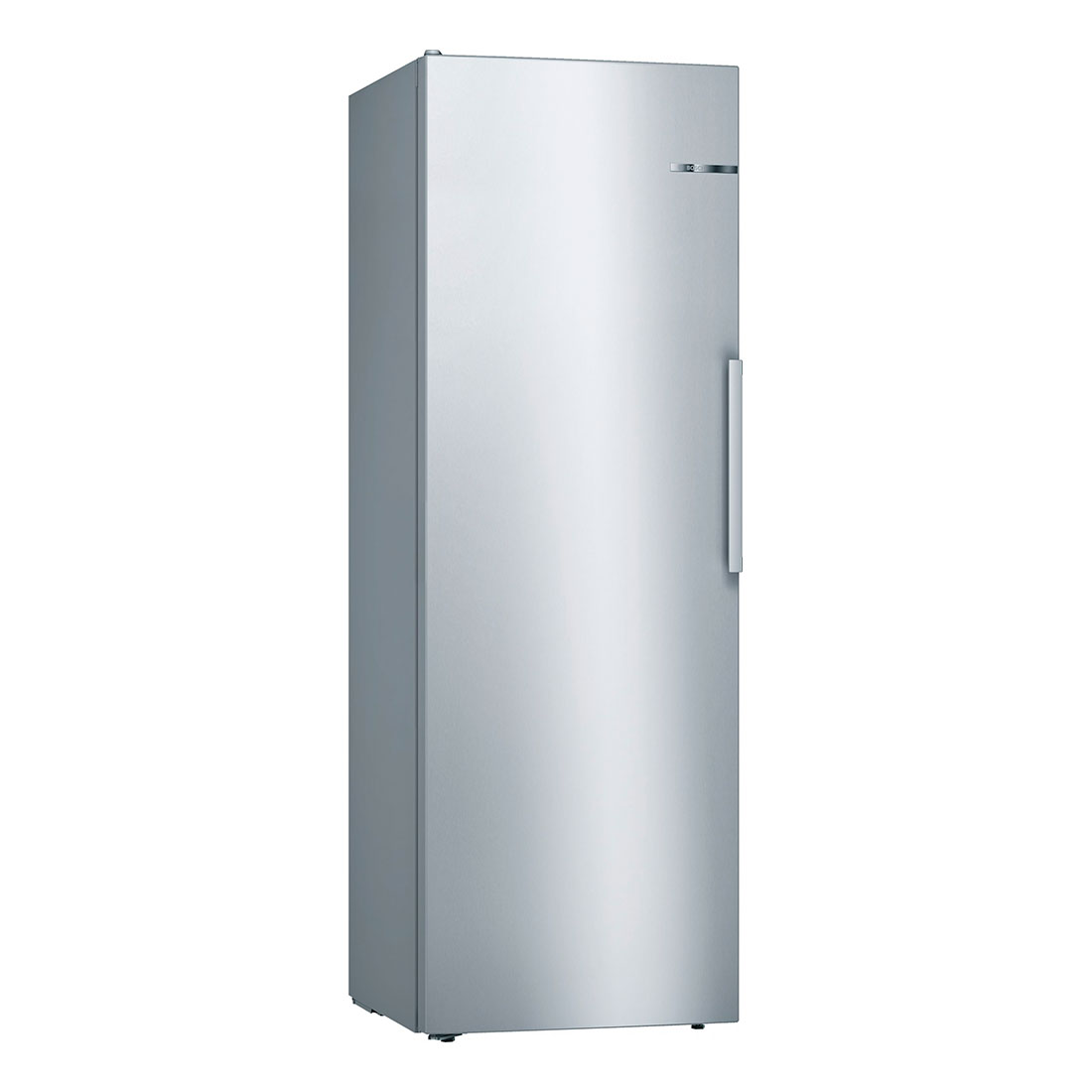 Frigorífico BOSCH KSV33VLEP, Clase E, Acero Inox. Antihuellas, 176×60 cm, 1 Puerta