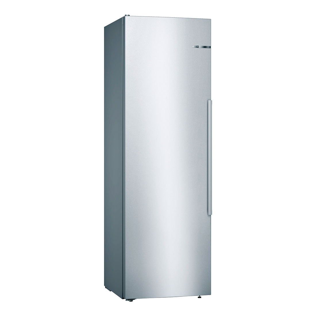 Frigorífico BOSCH KSV36AIDP, Clase D, Acero Inox. Antihuellas, 186×60 cm, 1 Puerta