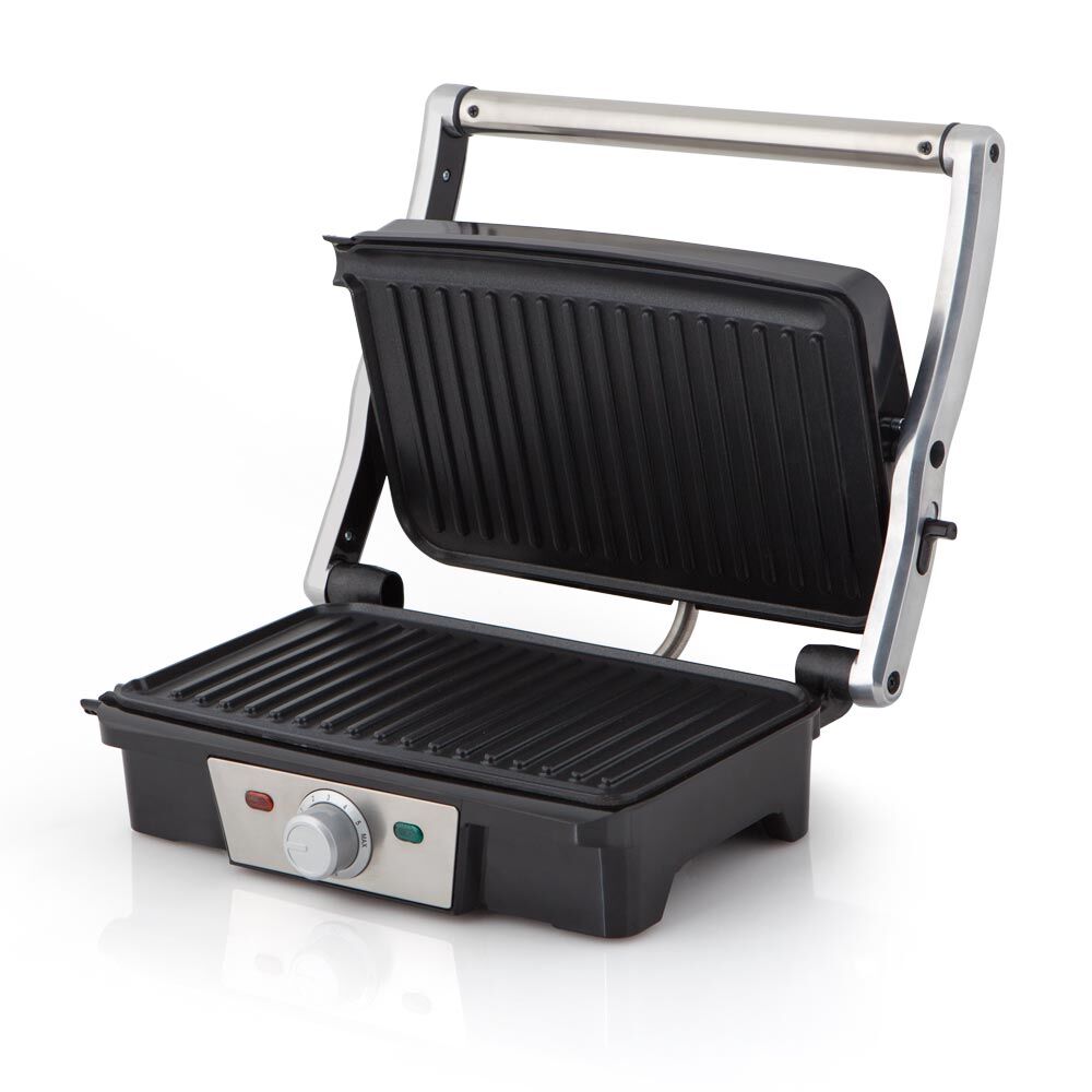 Grill ORBEGOZO GR 3800
