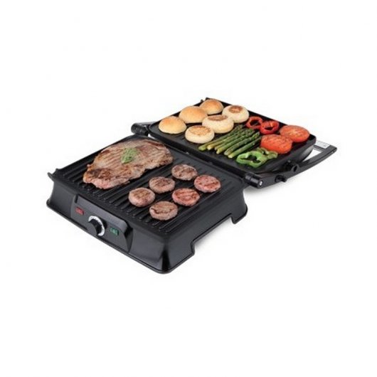 Grill ORBEGOZO GR4600