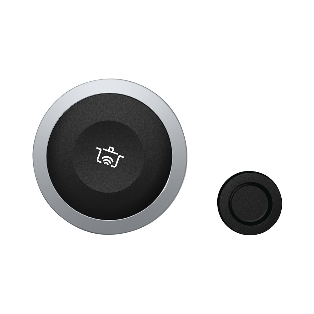 Wireless BOSCH HEZ39050 con sensor probe