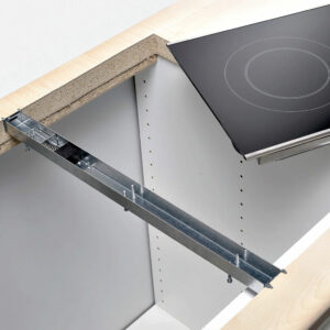 Accesorio Bosch HEZ394301 unión placas de cocina