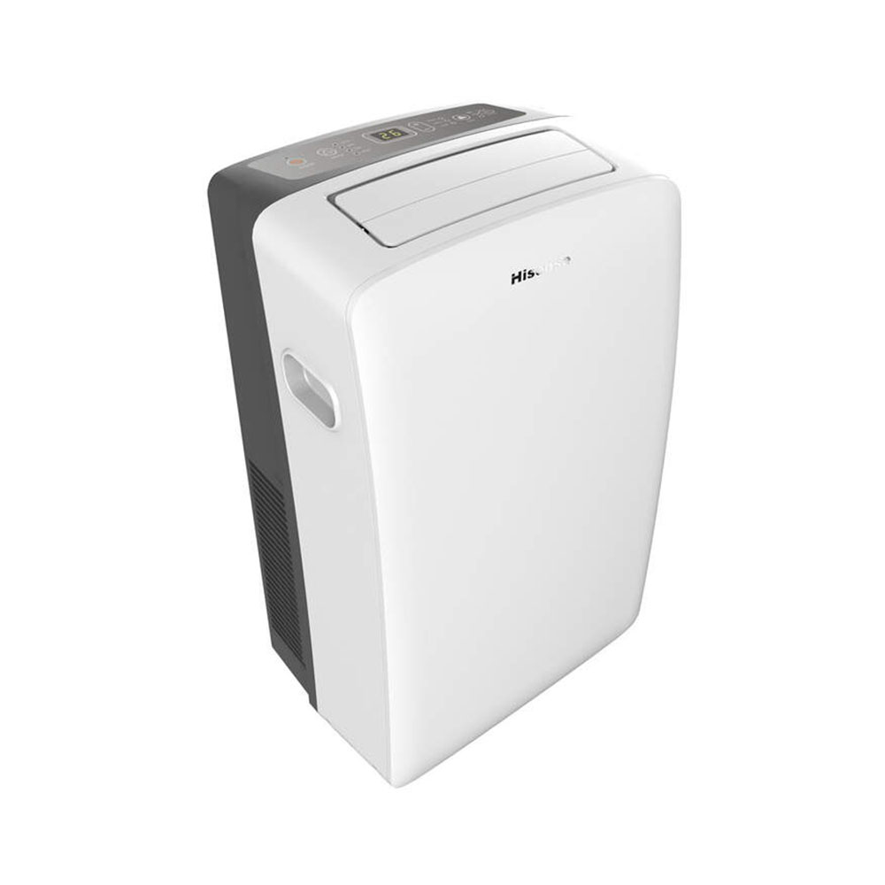 HISENSE APC12F, Clase A, 3010Frig, Aire Acondicionado Portátil