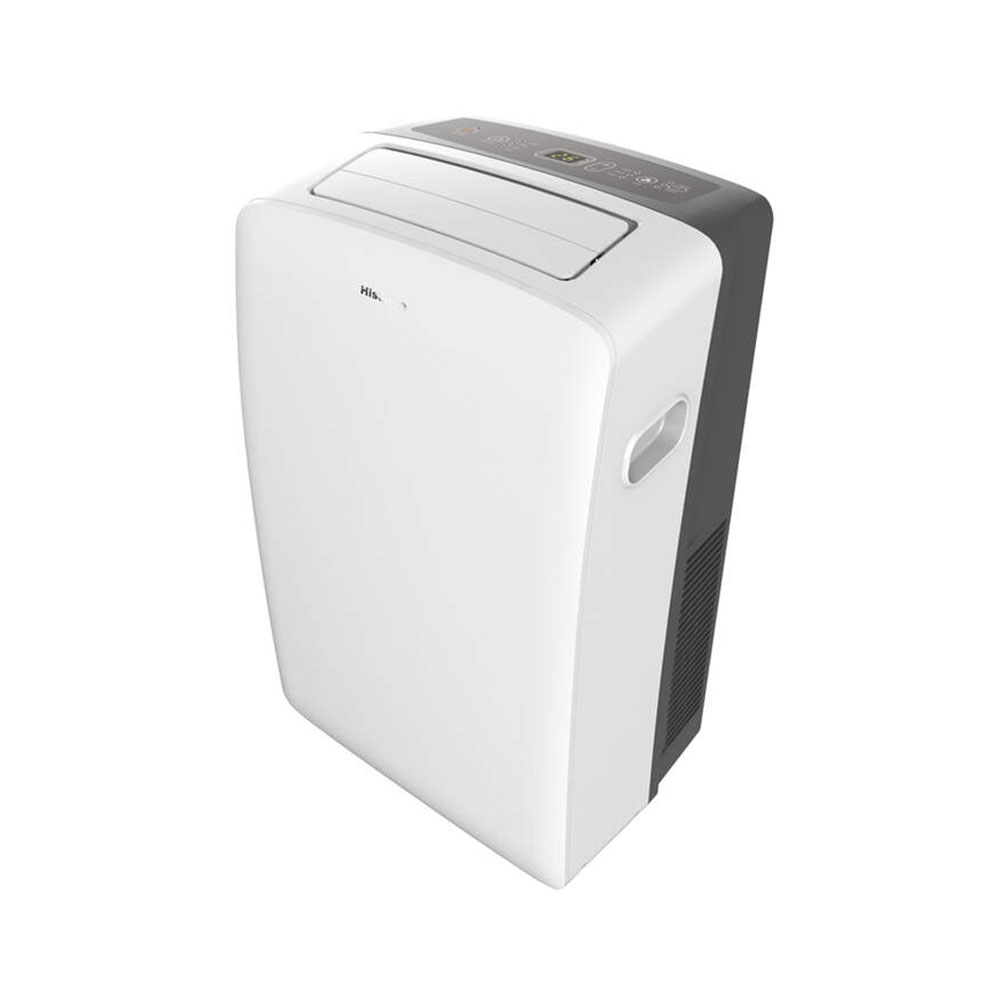 HISENSE APC12F, Clase A, 3010Frig, Aire Acondicionado Portátil