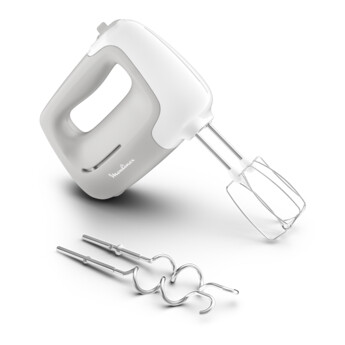 Batidora Amasadora MOULINEX HM450B10 450W