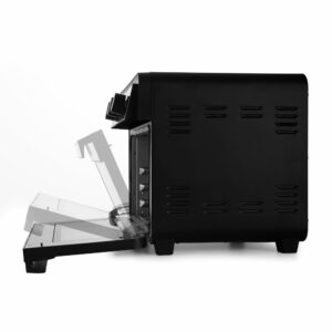 Horno ORBEGOZO  Eléctrico HOF220, 22L, 1600W.