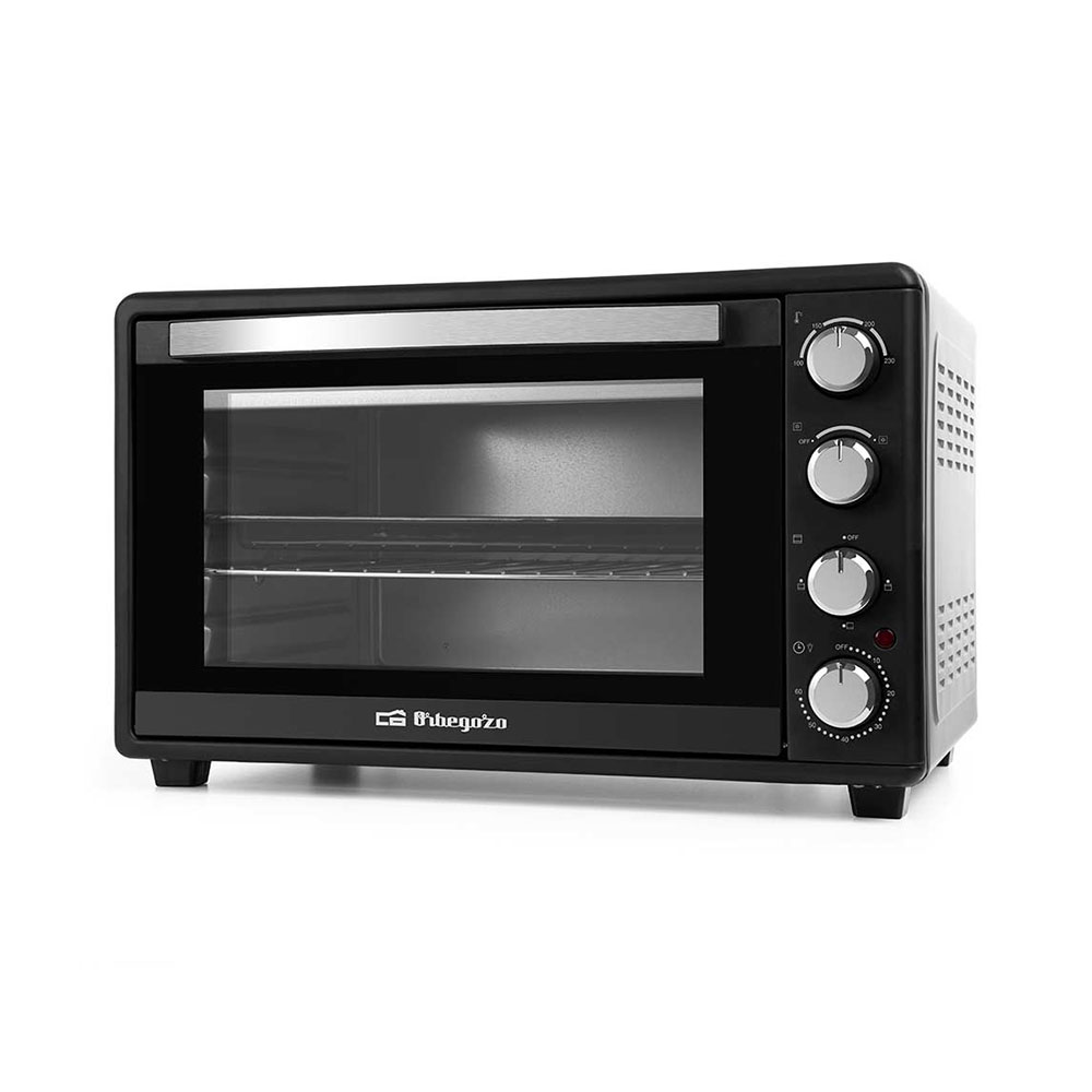 Horno ORBEGOZO de Convección HOT456 45L