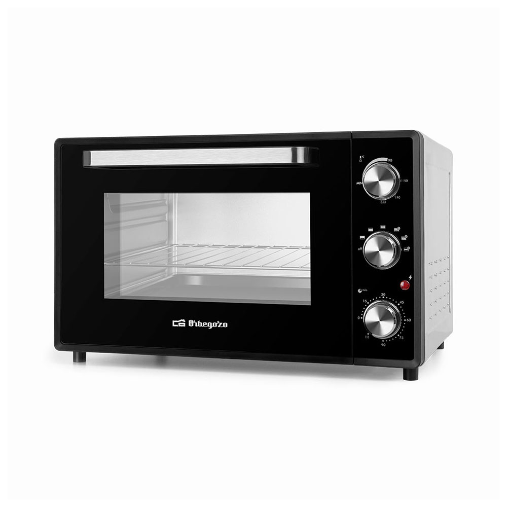 Horno ORBEGOZO de Convección HOT606 60L