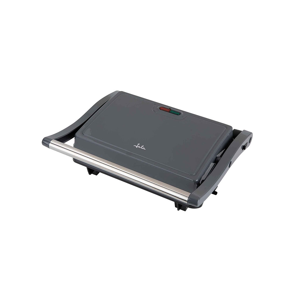 Grill De Asar JATA JEGR1105 Doble. Potencia 750 W.