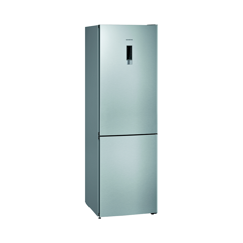 Frigorífico SIEMENS KG39NXIDA, Clase D,  Acero Inox. Antihuellas, 203×60 cm, Combi