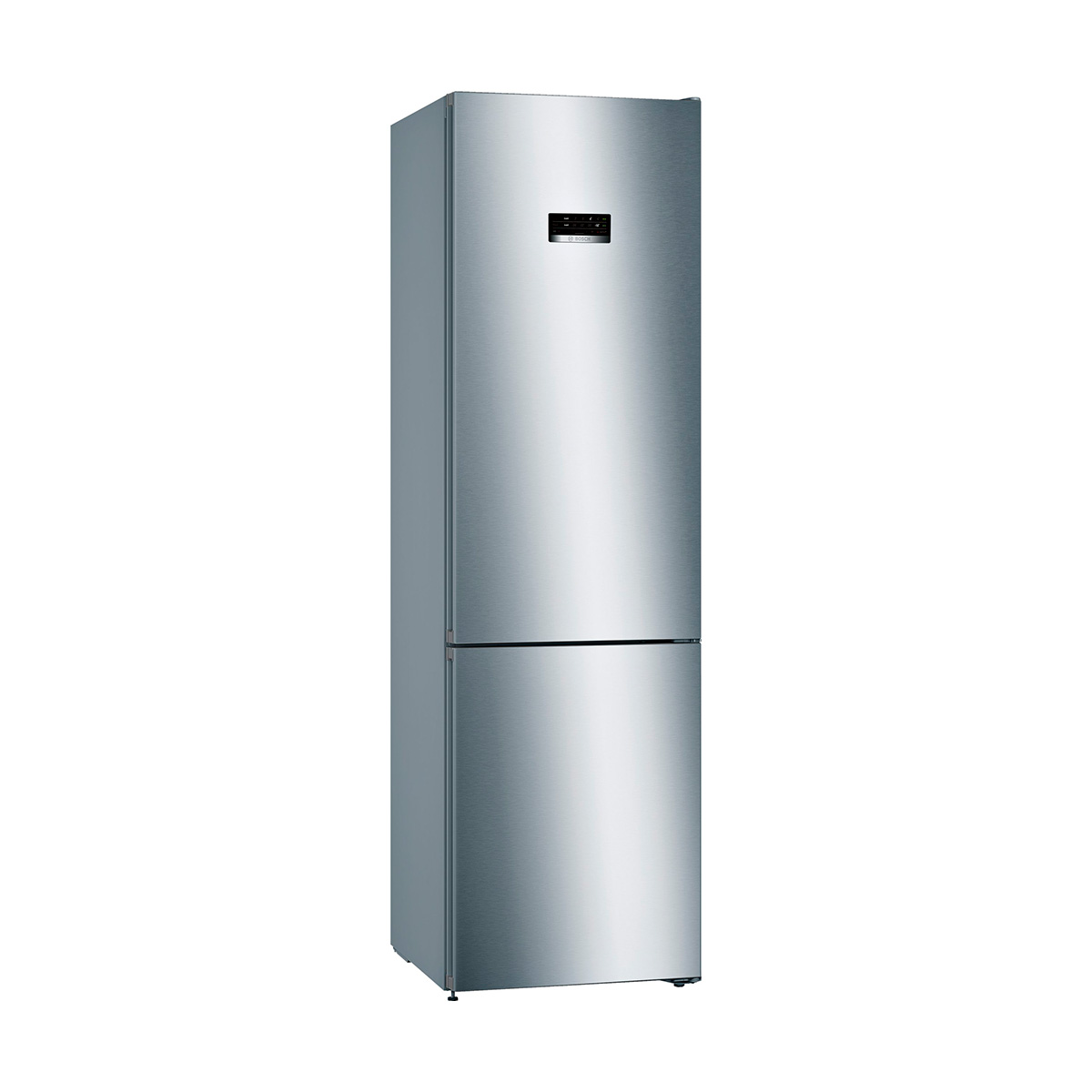 Frigorífico BOSCH KGN39XIDP, Clase D, Acero Inox. Antihuellas, 203×60 cm, Combi