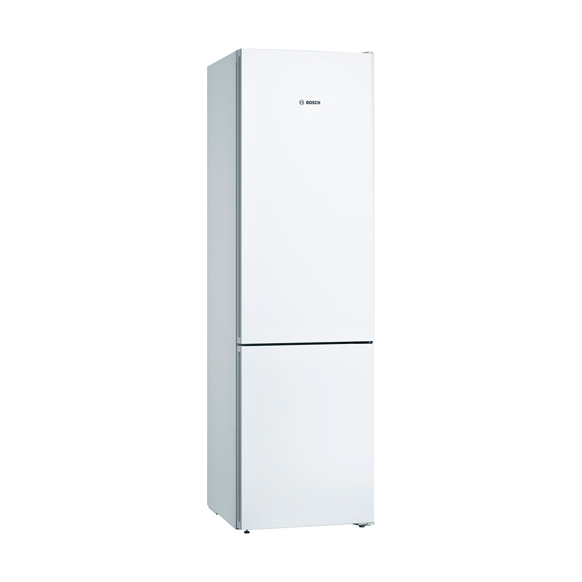 Frigorífico BOSCH KGN39VWDA, Clase D, Blanco, 203×60 cm, Combi