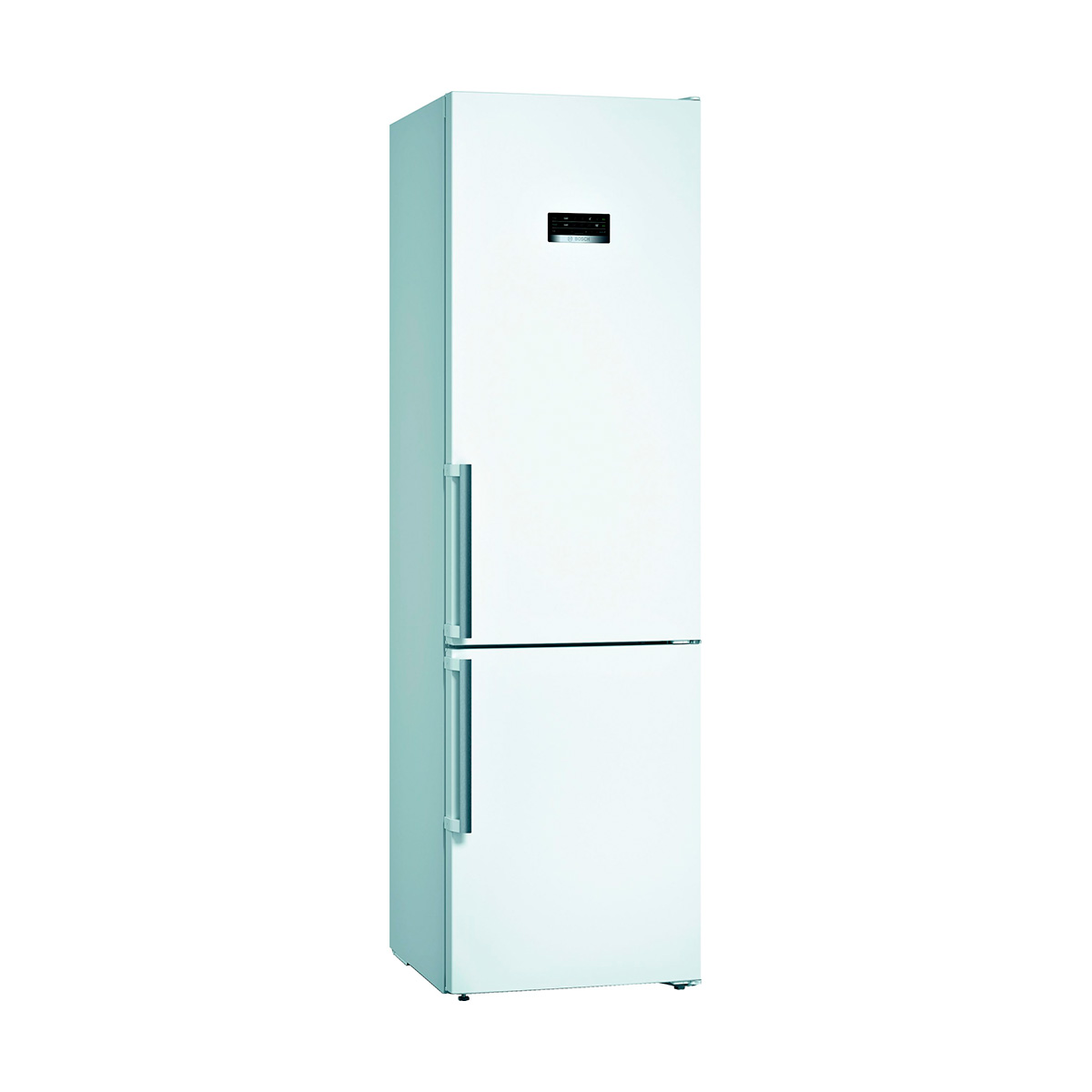 Frigorífico BOSCH KGN39XWDP, Clase D, Blanco, 203×60 cm, Combi
