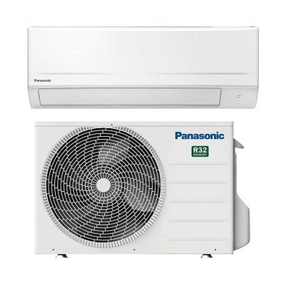 PANASONIC KITBZ35ZKE, A++/A+, 2924Fr/3302Kcal, R32, Aire Acondicionado