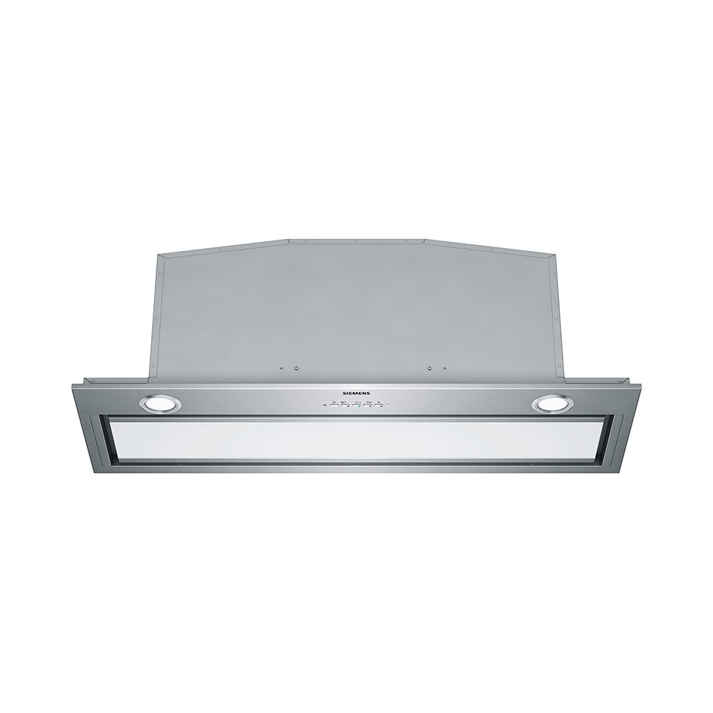 SIEMENS LB89585M iQ700, Campana de integración barata, outlet