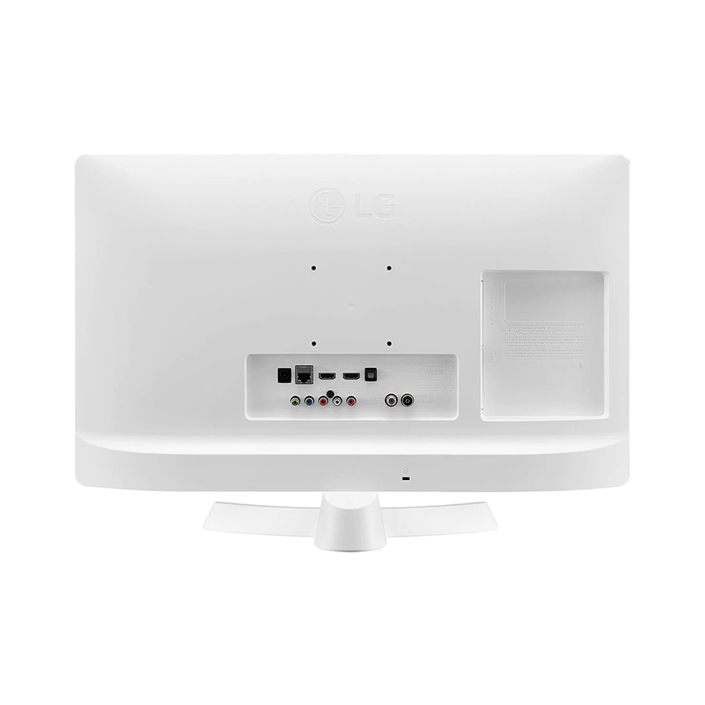 TV LG 24TN510S-WZ 24″ LED HD Ready