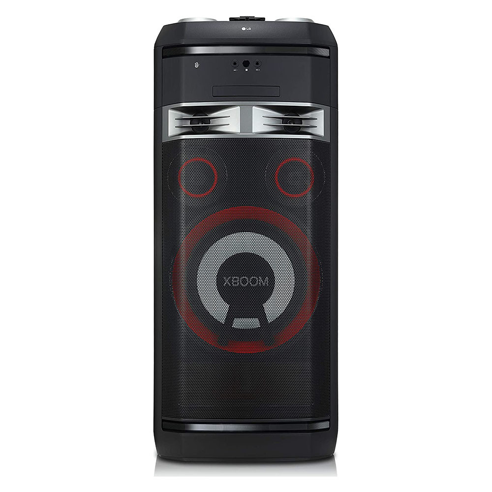 Cadena Musical LG OL100 2000W Dj Bluetooth Usb