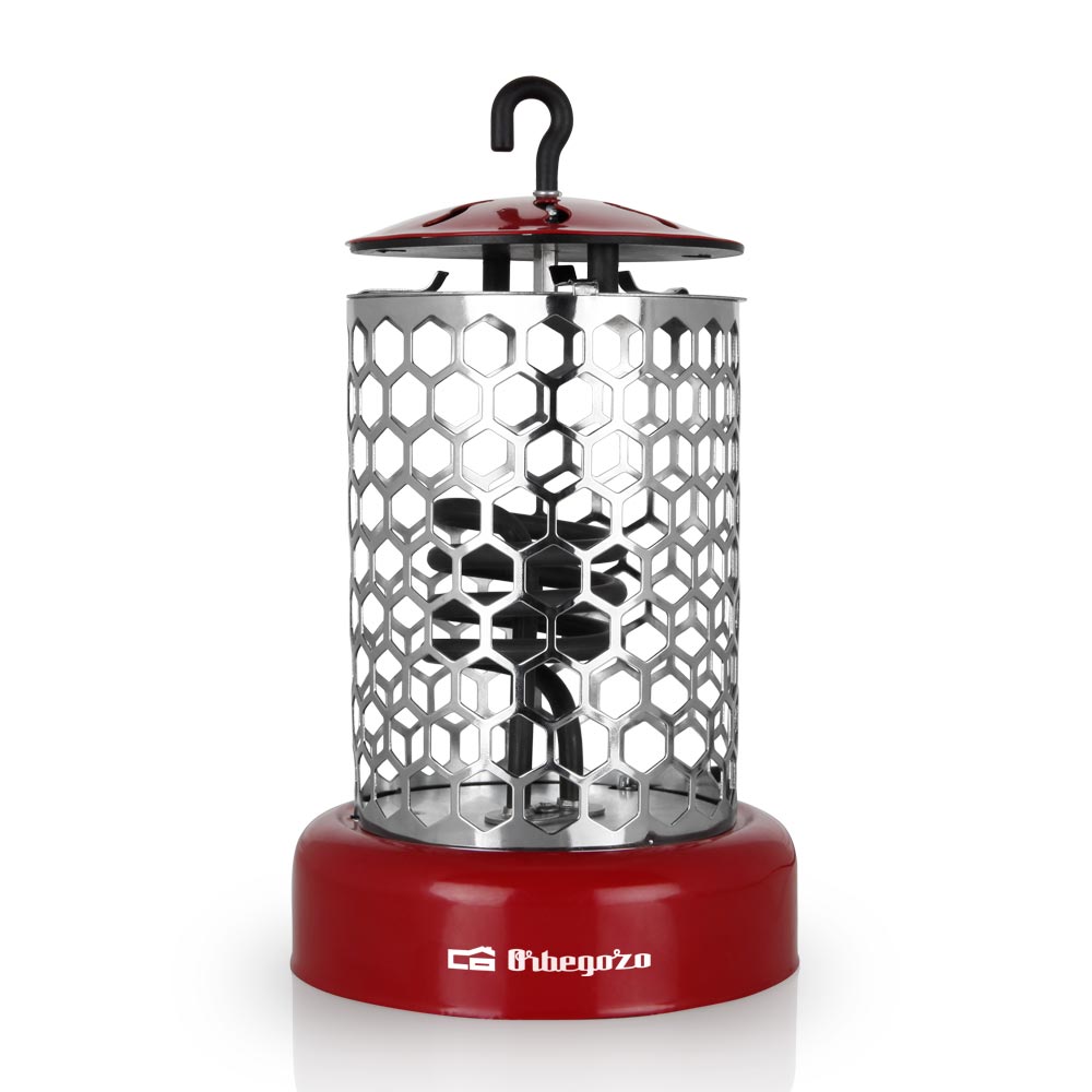 Estufa Eléctrica ORBEGOZO LO7000