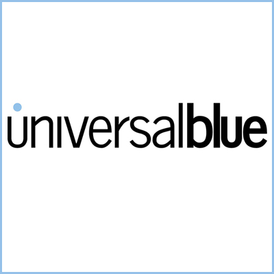 UNIVERSAL BLUE