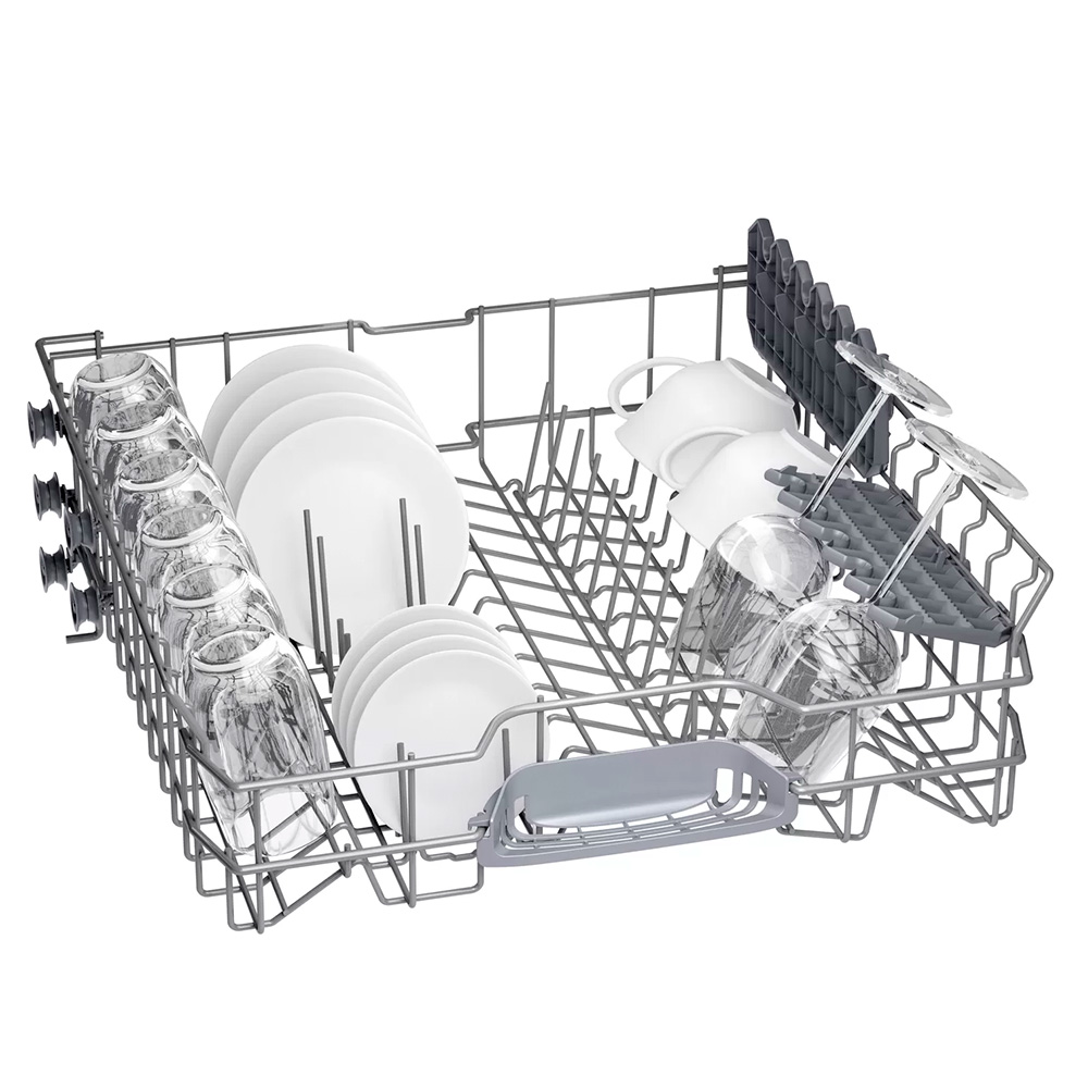 Lavavajillas BALAY 3VS5030IP, Clase F. Acero Inox, 60 cm., 12 Servicios