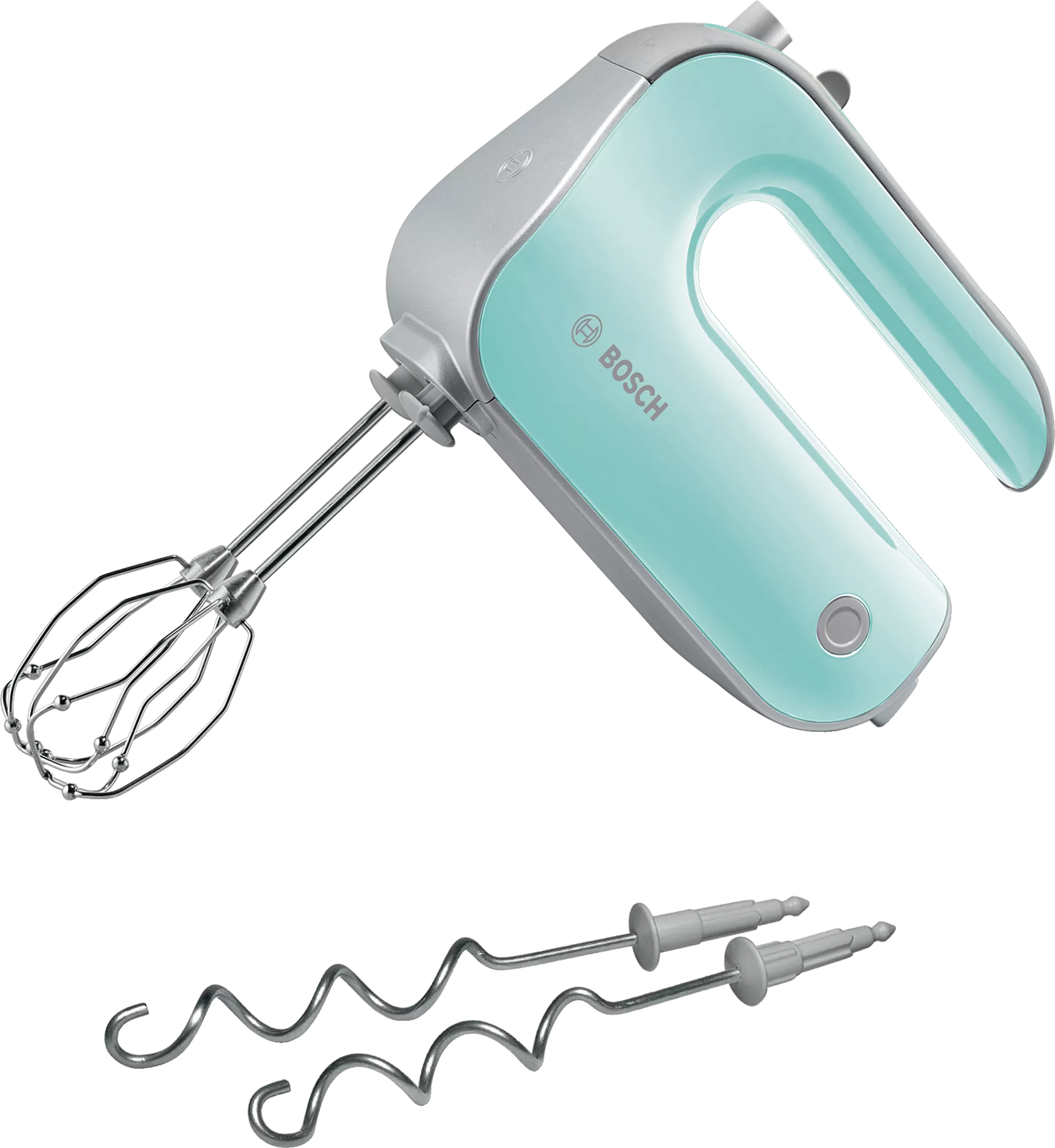 Batidora Amasadora BOSCH MFQ40302 500W Turquesa